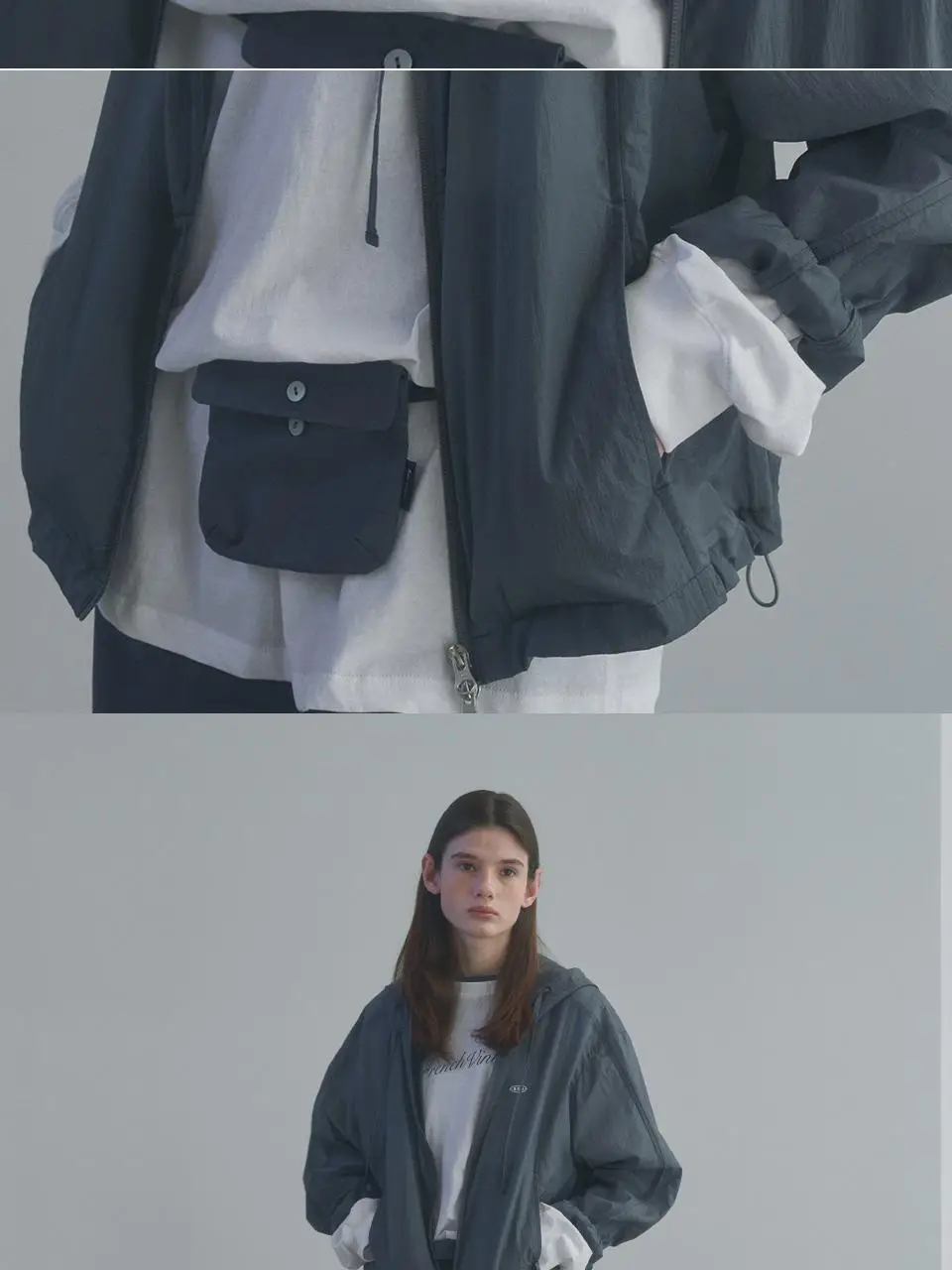 [모음전] 벤시몽 SHEER WIND BREAKER - 3color 상세페이지 30